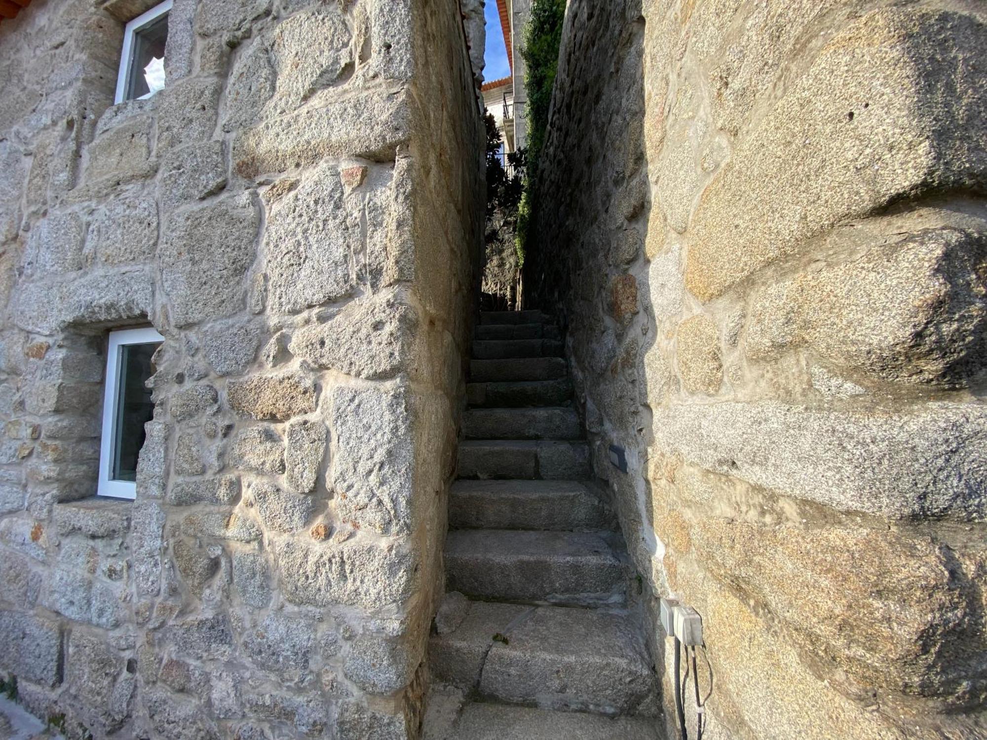 Casa Dona Olga River View Porto Zewnętrze zdjęcie