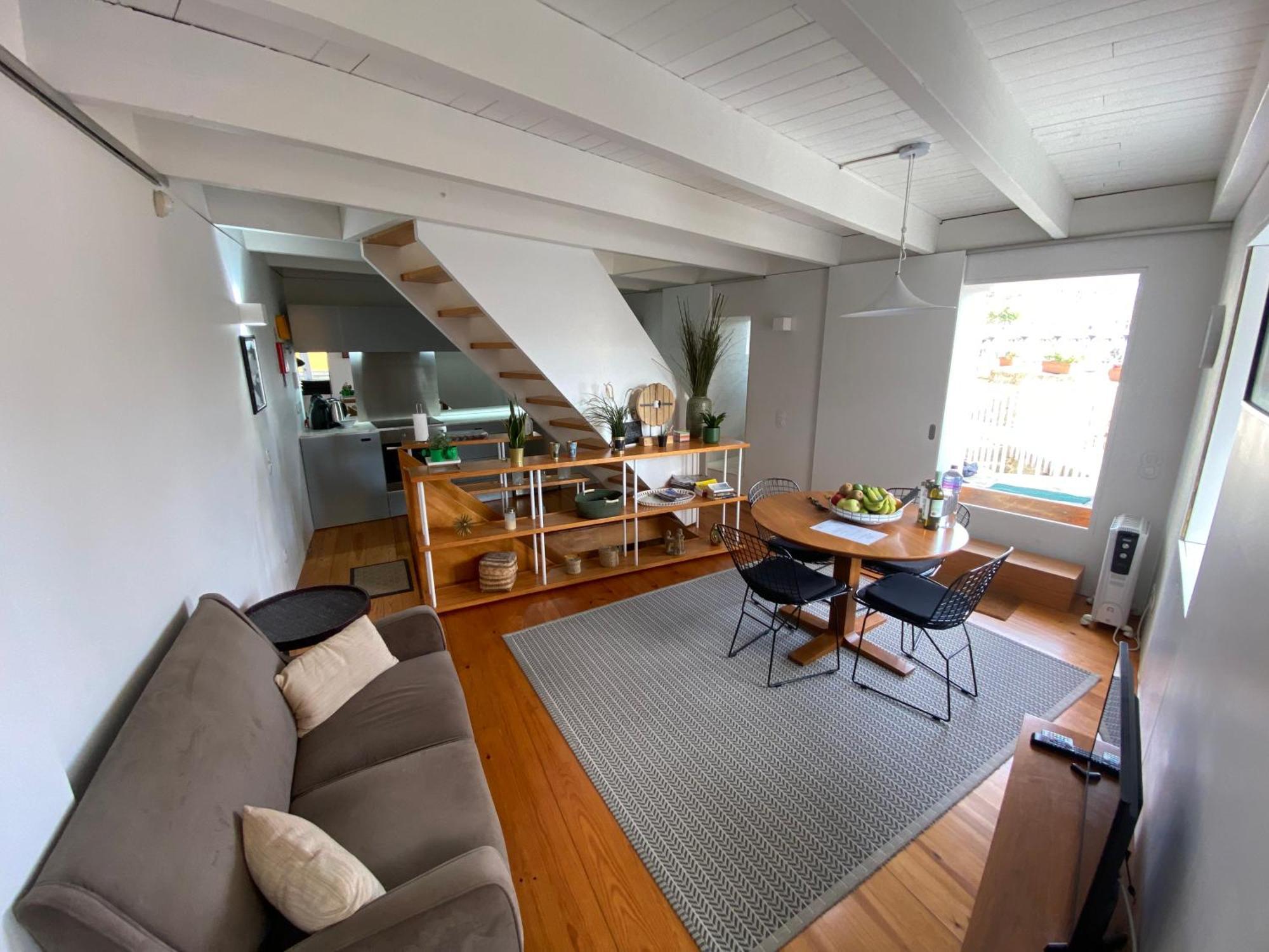 Casa Dona Olga River View Porto Zewnętrze zdjęcie