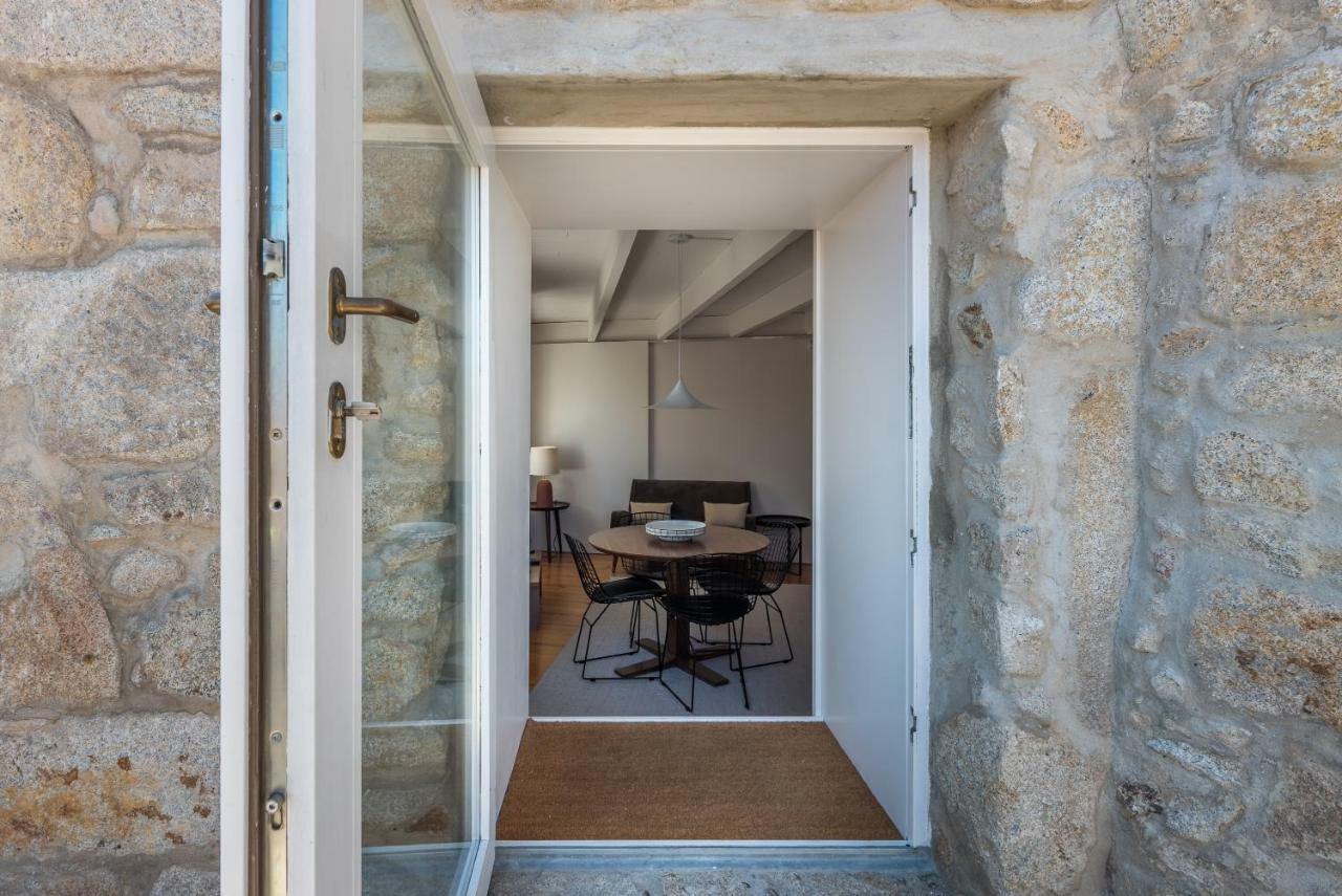 Casa Dona Olga River View Porto Zewnętrze zdjęcie