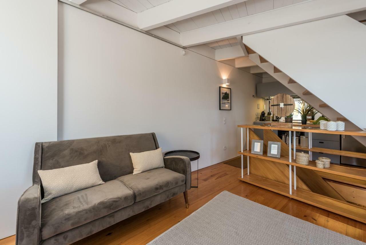 Casa Dona Olga River View Porto Zewnętrze zdjęcie