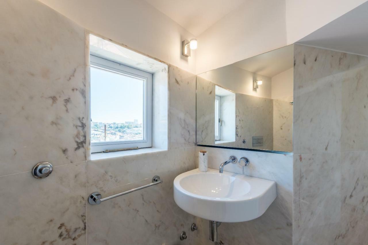 Casa Dona Olga River View Porto Zewnętrze zdjęcie